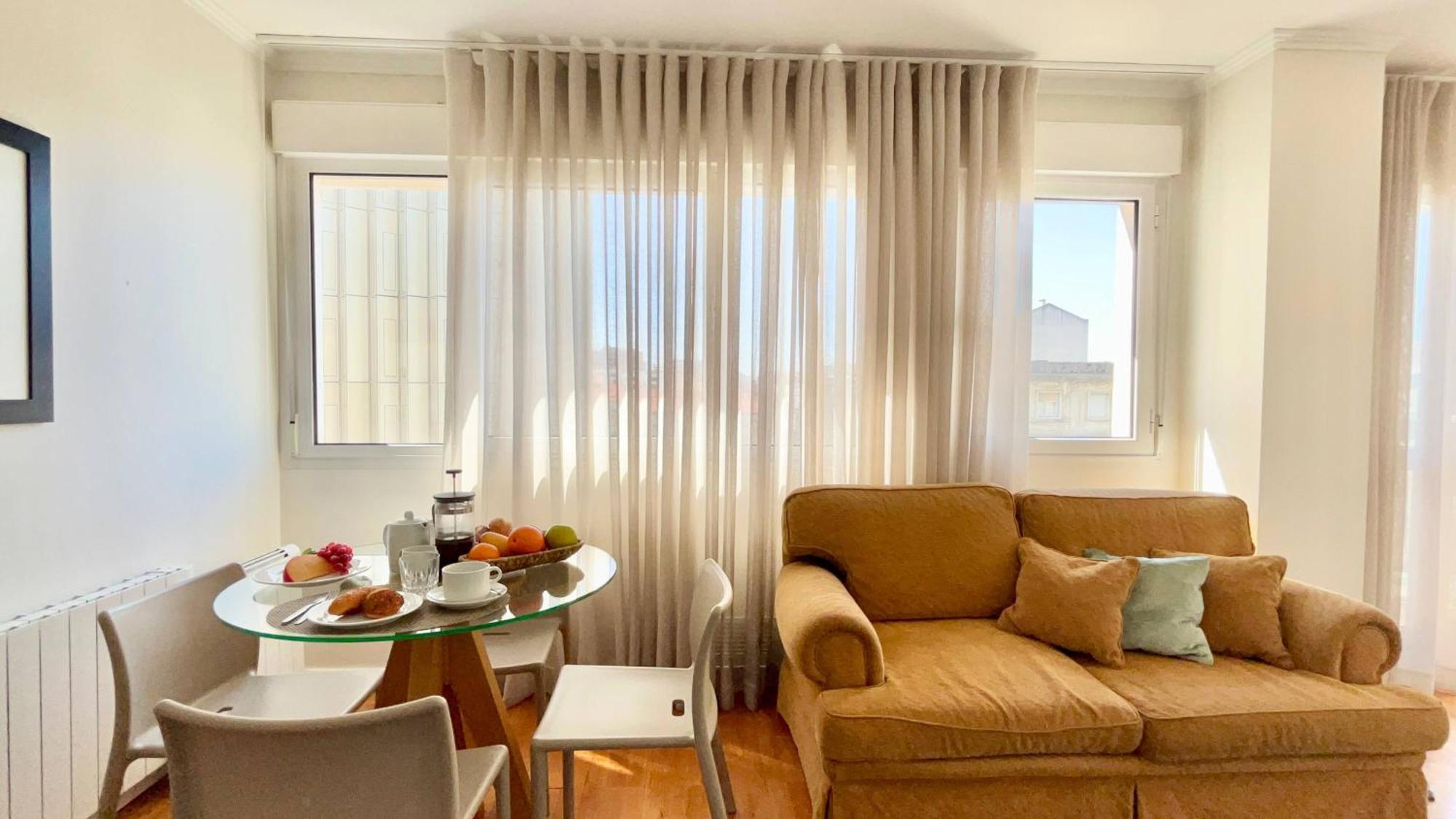 Appartement Saldanha - 74307al Lisboa