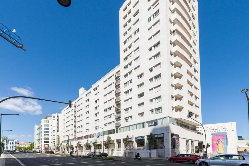 Saldanha - 74307al Appartement