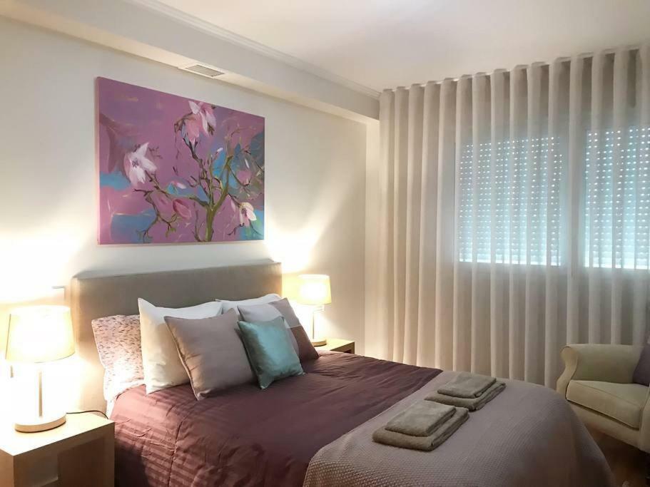 Appartement Saldanha - 74307al