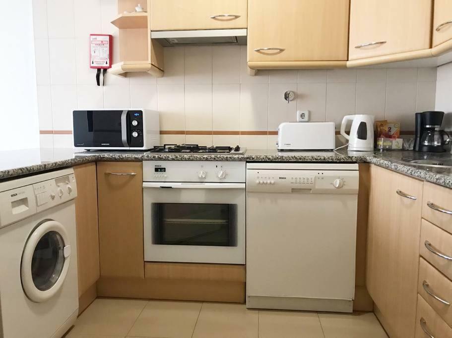 Appartement Saldanha - 74307al