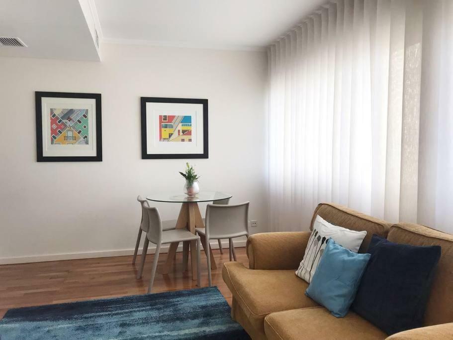 Appartement Saldanha - 74307al *