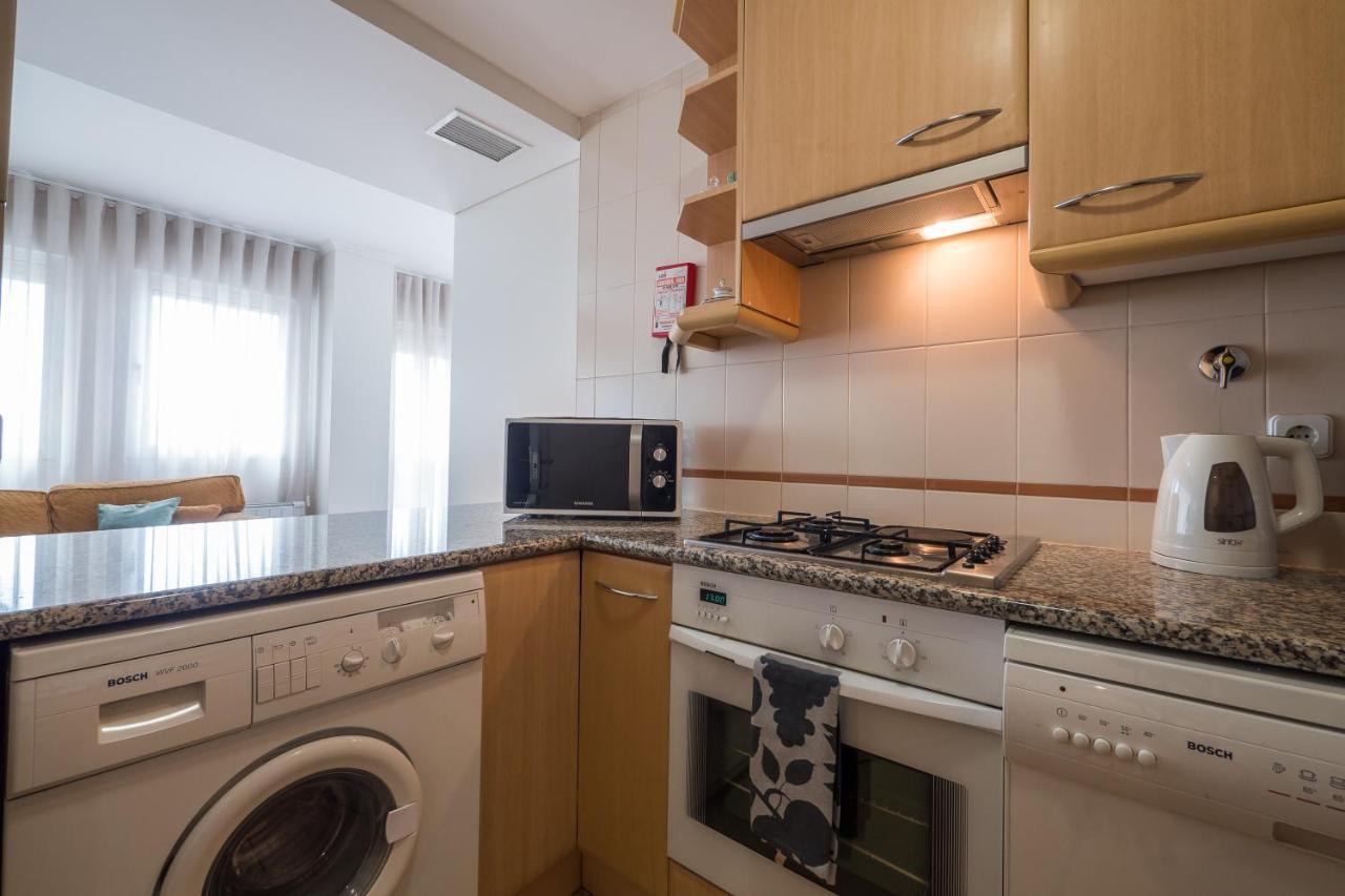 Appartement Saldanha - 74307al Lisboa