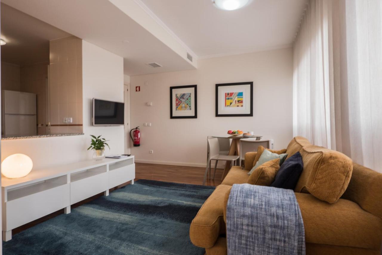 Appartement Saldanha - 74307al Lisboa