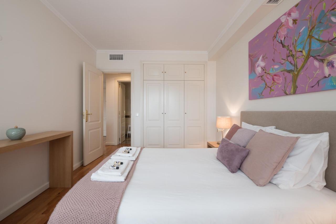 Appartement Saldanha - 74307al